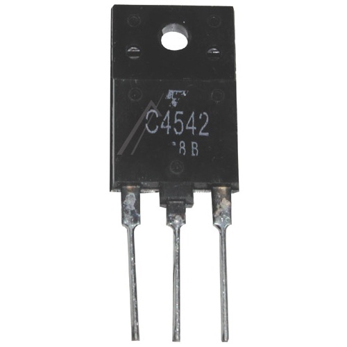 Inchange Semiconductor Transistors - 2sc4542 Transistor Rohs-conform